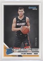 Rated Rookie - Tyler Herro #/349