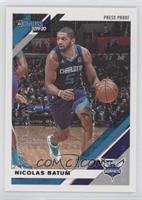 Nicolas Batum #/349