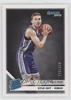 Rated Rookie - Kyle Guy #/349