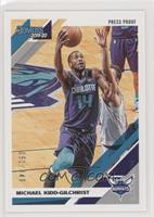 Michael Kidd-Gilchrist #/349