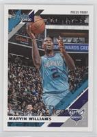 Marvin Williams #/349