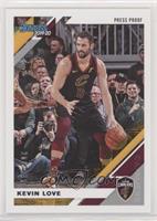 Kevin Love #/349