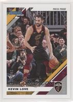 Kevin Love #/349