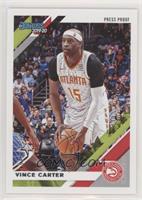 Vince Carter #/349