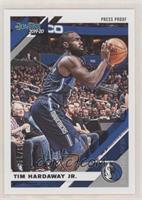 Tim Hardaway Jr. #/349