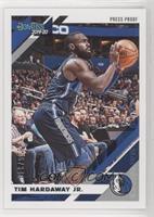 Tim Hardaway Jr. #/349