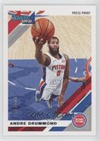 Andre Drummond #/349