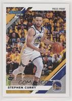 Stephen Curry #/349