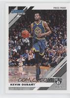 Kevin Durant #/349