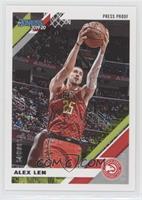 Alex Len #/349