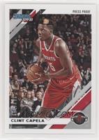 Clint Capela #/349