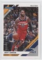 Jeff Green #/349