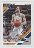 Bojan Bogdanovic #/349