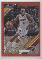 Dion Waiters #/99