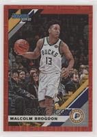 Malcolm Brogdon #/99