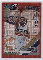 Jahlil Okafor #/99