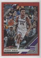 Buddy Hield #/99