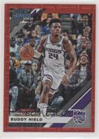 Buddy Hield #/99