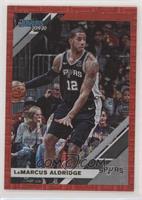 LaMarcus Aldridge #/99