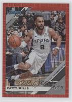 Patty Mills #/99