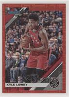 Kyle Lowry #/99