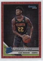 Rated Rookie - Cam Reddish #/99