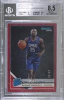 Rated Rookie - Mfiondu Kabengele [BGS 8.5 NM‑MT+] #/99