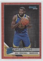 Rated Rookie - Eric Paschall #/99