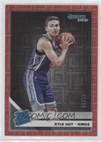 Rated Rookie - Kyle Guy #/99