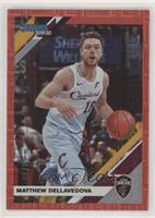 Matthew Dellavedova #/99