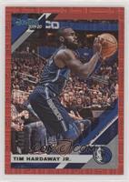 Tim Hardaway Jr. #/99