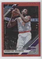 Dewayne Dedmon #/99