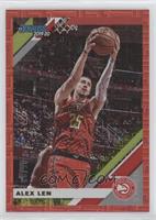 Alex Len #/99