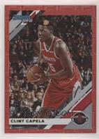 Clint Capela #/99