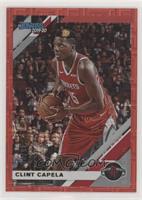 Clint Capela #/99