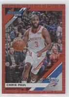 Chris Paul #/99