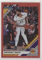 Anthony Davis #/99