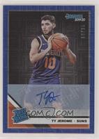 Rated Rookie - Ty Jerome #/35