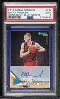 Rated Rookie - Dylan Windler [PSA 9 MINT] #/35