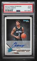 Rated Rookie - Chuma Okeke [PSA 9 MINT]