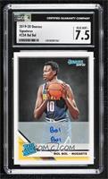 Rated Rookie - Bol Bol [CGC 7.5 Near Mint+]