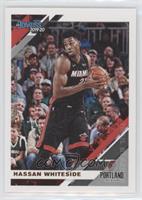 Hassan Whiteside