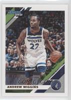 Andrew Wiggins