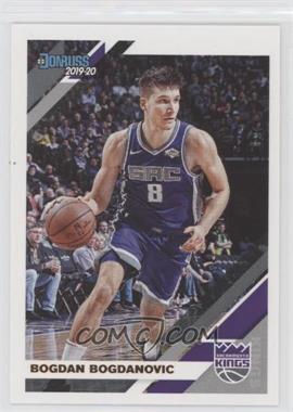 2019-20 Panini Donruss - [Base] #171 - Bogdan Bogdanovic