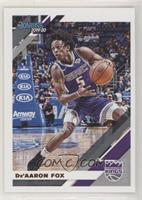 De'Aaron Fox