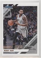 Rudy Gay