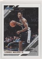 Lonnie Walker IV [EX to NM]