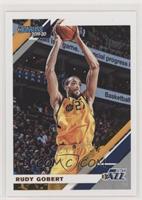 Rudy Gobert [EX to NM]