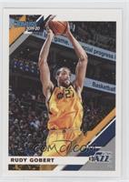 Rudy Gobert [EX to NM]