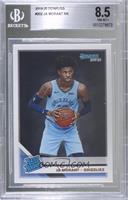 Rated Rookie - Ja Morant [BGS 8.5 NM‑MT+]